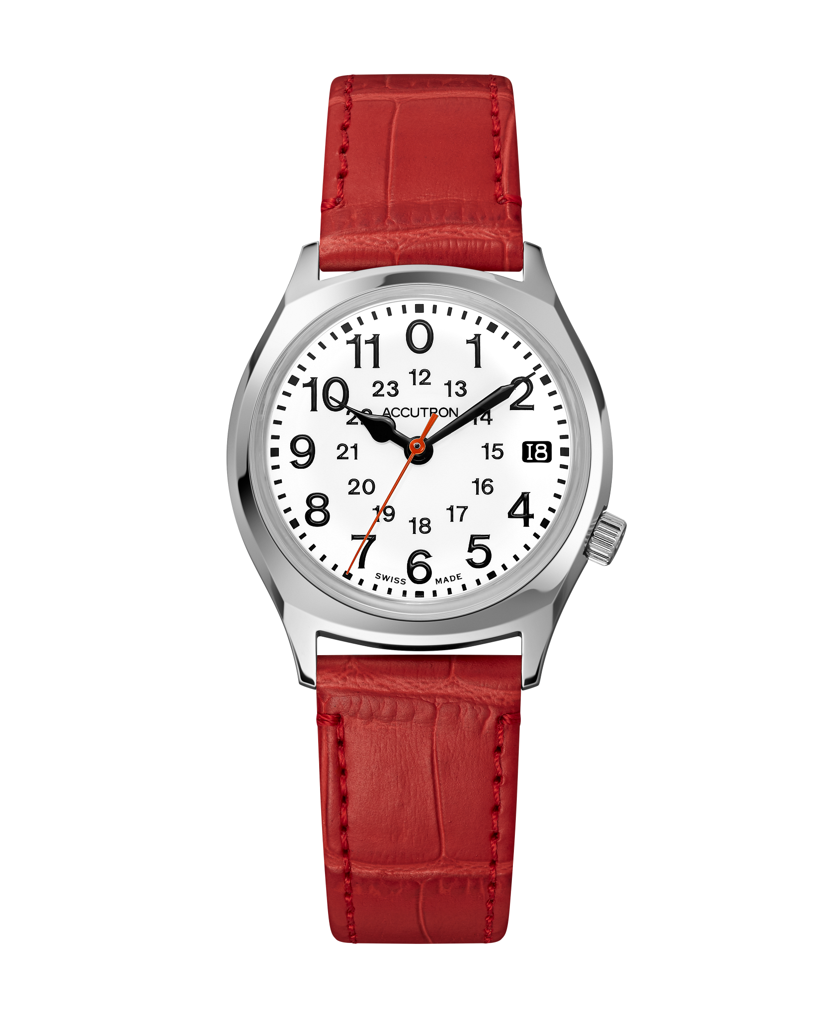 Accutron Legacy Watch 2SW6B001RD | ACCUTRON